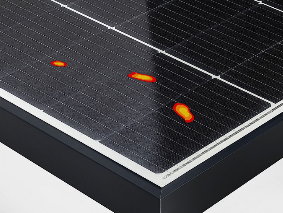 qcells hot spot