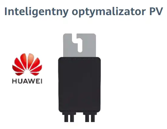 optymalizator mocy Huawei