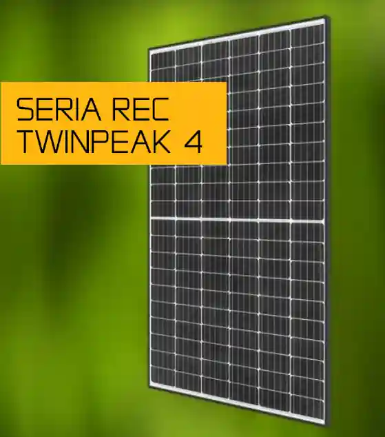 REC TwinPeak