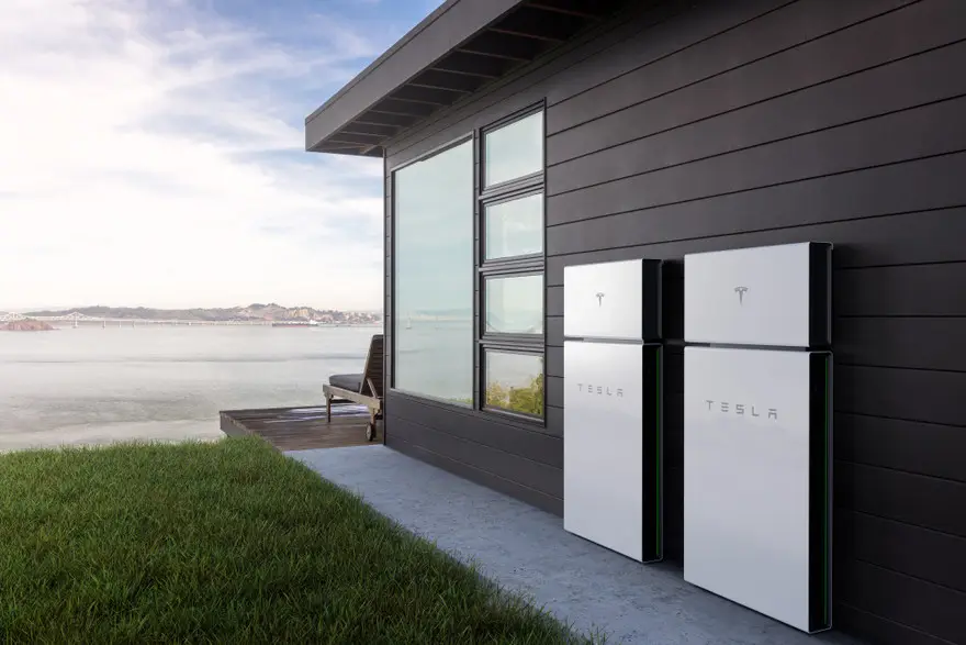 tesla powerwall 3