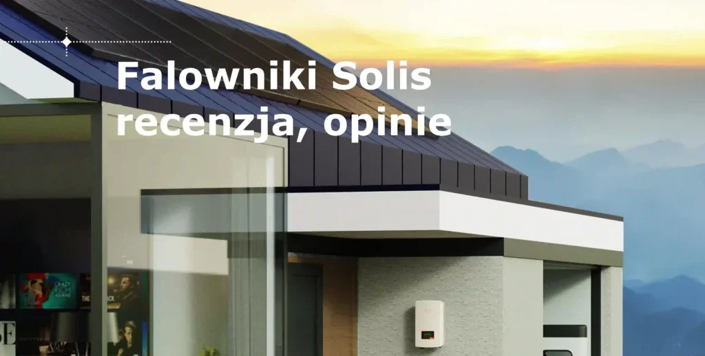 falownik solis opinie