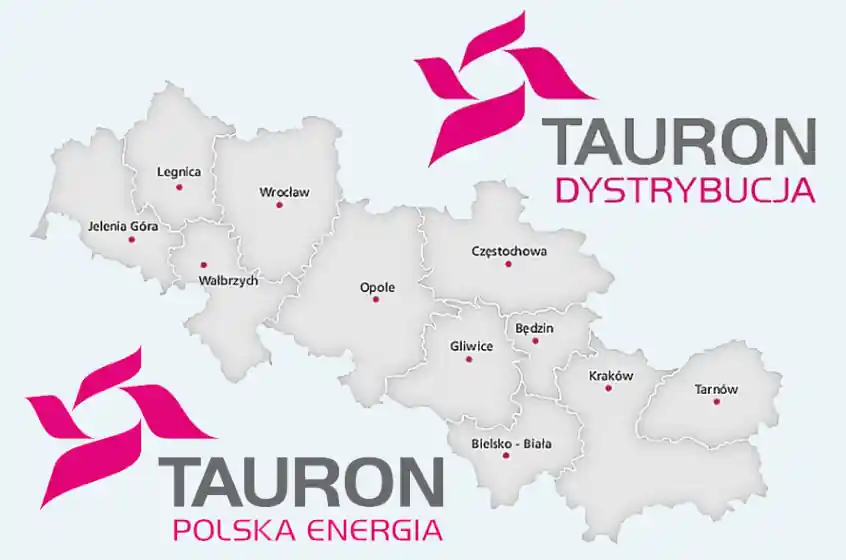 Tauron taryfy cennik 2025